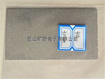 泡沫鈦 電解泡沫鈦 0.5泡沫鈦